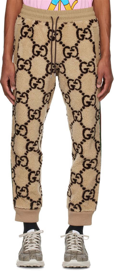 gucci rags for cheap|gucci pants sale.